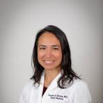 Dr. Christina McCabe, MD