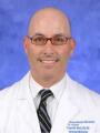 Photo: Dr. Lloyd Wolf III, DO