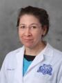 Photo: Dr. Rebecca Pernick, DO