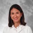 Photo: Dr. Monica Bueso, MD
