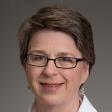 Photo: Dr. Michelle Britton-Mehlisch, MD