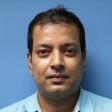 Photo: Dr. Chitradeep De, MD