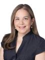 Photo: Dr. Veronica Gonzalez-Brown, MD