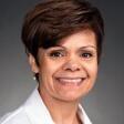 Photo: Dr. Laurinda Santos, MD