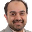 Photo: Dr. Naser Khan, MD