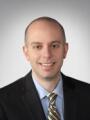 Photo: Dr. James Lynch, MD