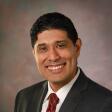 Photo: Dr. Abram Albizo, MD