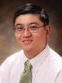 Photo: Dr. Grant Hsing, MD