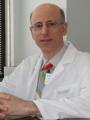 Photo: Dr. Steve Salzman, MD