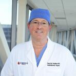 Dr. Harold Burkhart, MD