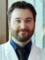 Photo: Dr. Luke Krause, DO