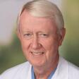 Photo: Dr. George Parker, MD
