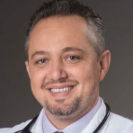 Dr. Luan Elezi, MD