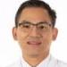 Photo: Dr. Phinit Phisitkul, MD