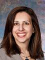Photo: Dr. Maria Kasper, DPM