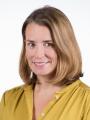 Photo: Dr. Meghan Oakes, MD