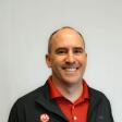 Photo: Dr. Paul McAllister, DMD