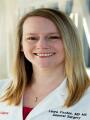 Photo: Dr. Laura Fischer, MD