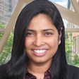 Photo: Dr. Lourdu Sireesha Pentareddy, MD