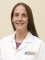 Photo: Dr. Sarah Pumphrey, MD