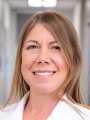 Photo: Dr. Allison Mabus, MD