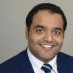 Dr. Kartick Patel, DPM