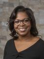 Photo: Dr. Tashanna Myers, MD