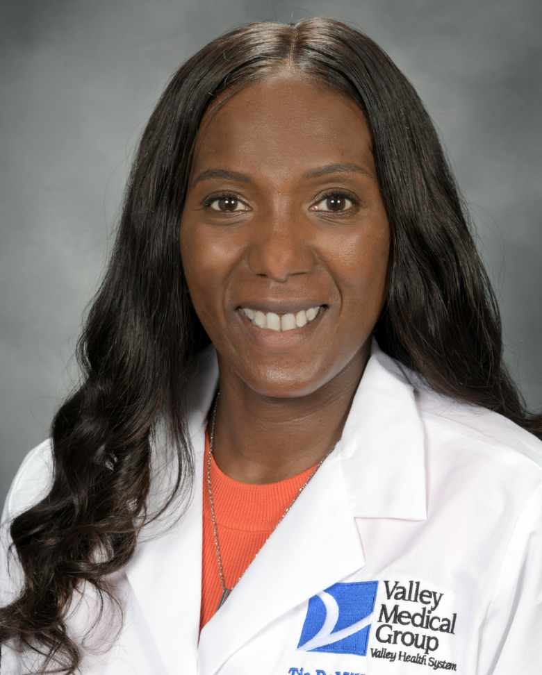 Dr. Tia Welsh, MD Gynecology in Ramsey, NJ Healthline FindCare