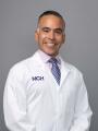 Photo: Dr. Alvaro Zamora, MD
