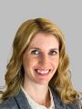 Photo: Dr. Erin Willits, MD