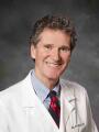 Photo: Dr. Ralph Mingle, MD