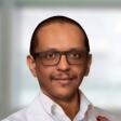 Photo: Dr. Abubaker Ali, MD