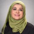 Photo: Dr. Nadia Amin, MD