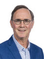 Photo: Dr. Alan Bock, MD