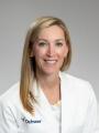 Photo: Dr. Emily Burke, MD