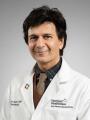 Photo: Dr. Nazer Qureshi, MD
