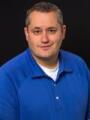 Photo: Dr. Joshua Lewis, OD