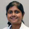 Photo: Dr. Aparna Kumar, MD