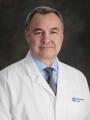 Photo: Dr. Harvey Poret III, MD