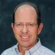 Photo: Dr. Edwin Page, MD
