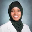 Photo: Dr. Sophia Abdulhai, MD