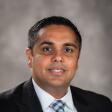 Photo: Dr. Afzal Khan, MD