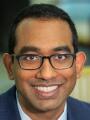 Photo: Dr. Vishnu Ambur, MD