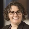 Photo: Dr. Karin Johnson, MD