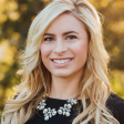 Photo: Dr. Cristina Markiewicz, DDS