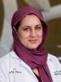 Photo: Dr. Saira Ahmed, MD