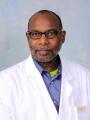 Photo: Dr. James Campbell Jr, MD