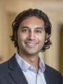 Photo: Dr. Aparajit Naram, MD