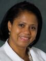 Photo: Dr. Ebondo Mpinga, MD