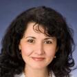 Photo: Dr. Elena Gabor, MD